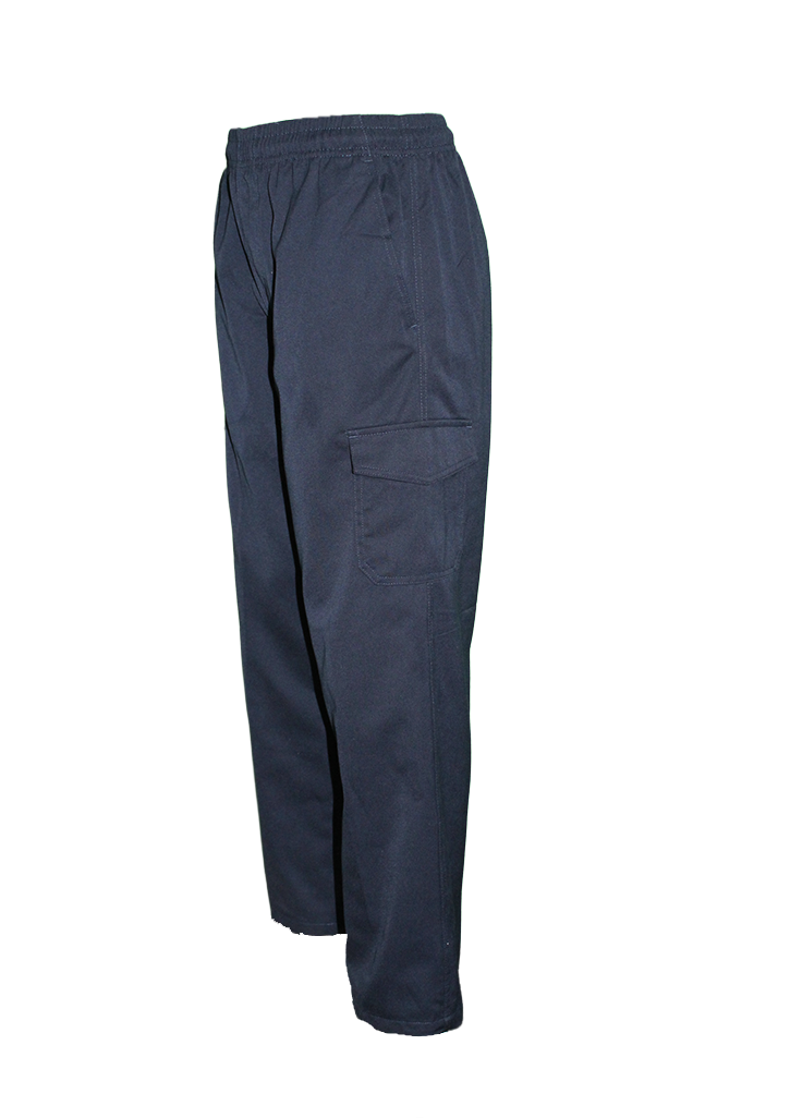 St Joseph's Cathedral School Trousers Navy