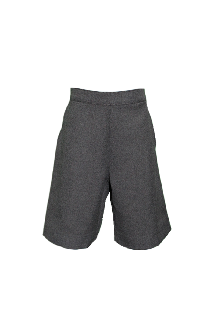 St Joseph's Cathedral School Winter Short Grey Kids
