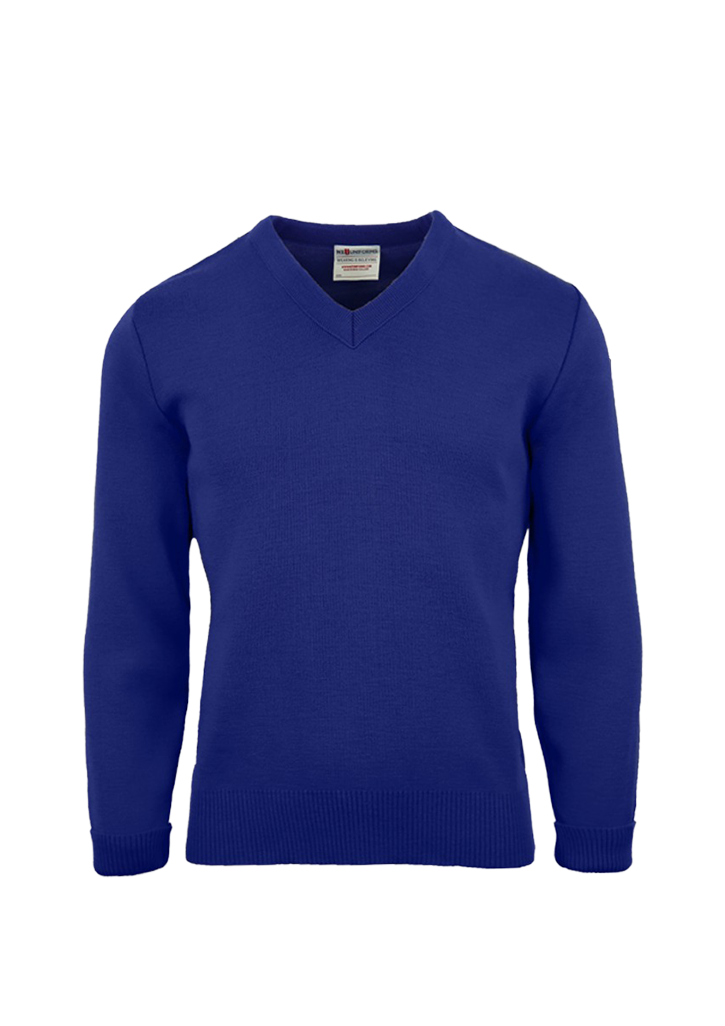 St Joseph's Cathedral School Jersey Junior Navy Kids
