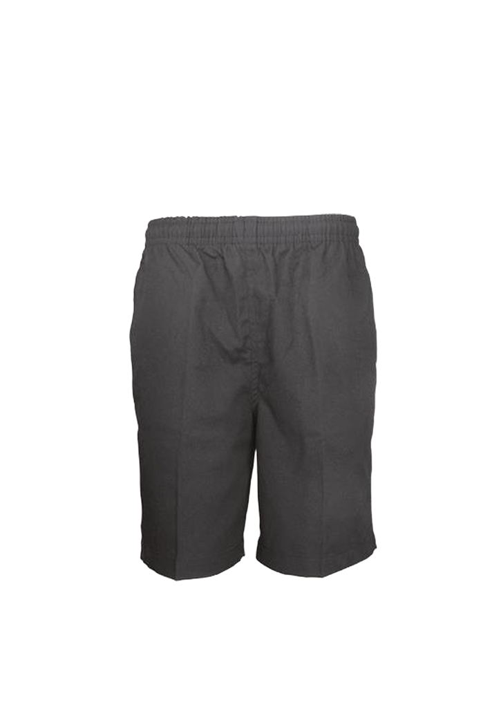 St Joseph's Cathedral School Short Grey Kids